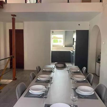 In 41942 Apartamento *