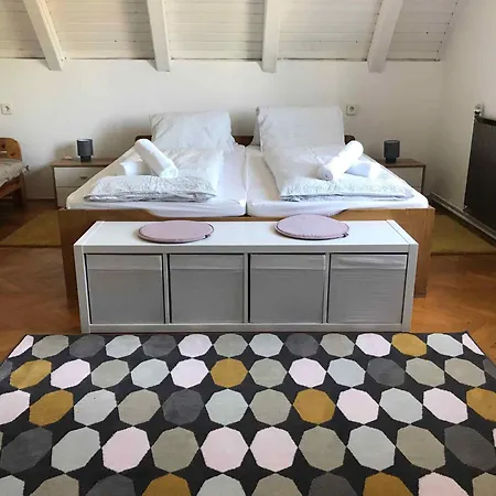 Apartamento In 41942 Balatonkeresztúr