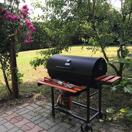 דירה In 41942 Balatonkeresztúr