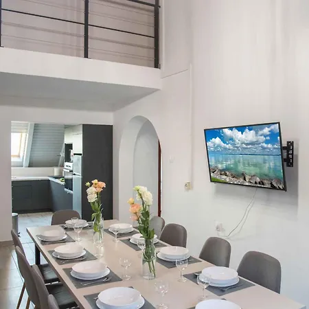 In 41942 Apartamento