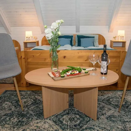 Apartamento In 41942 *