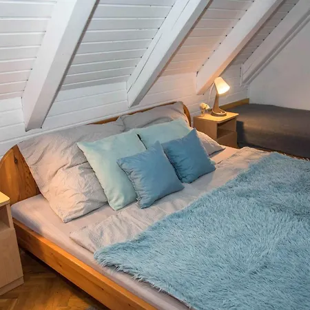 Apartamento In 41942 Balatonkeresztúr