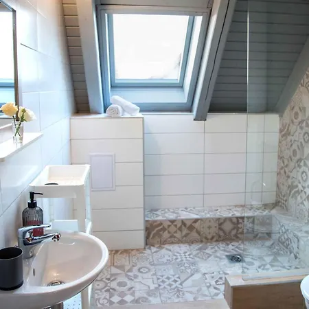 Apartamento In 41942 *