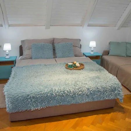 In 41942 Appartamento Balatonkeresztúr