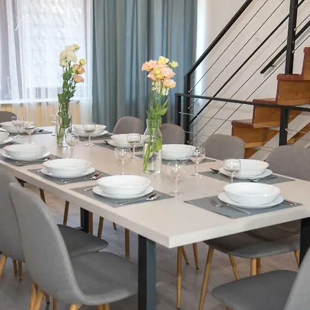 Apartamento In 41942 *