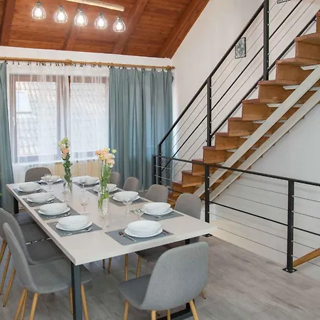 In 41942 Apartamento