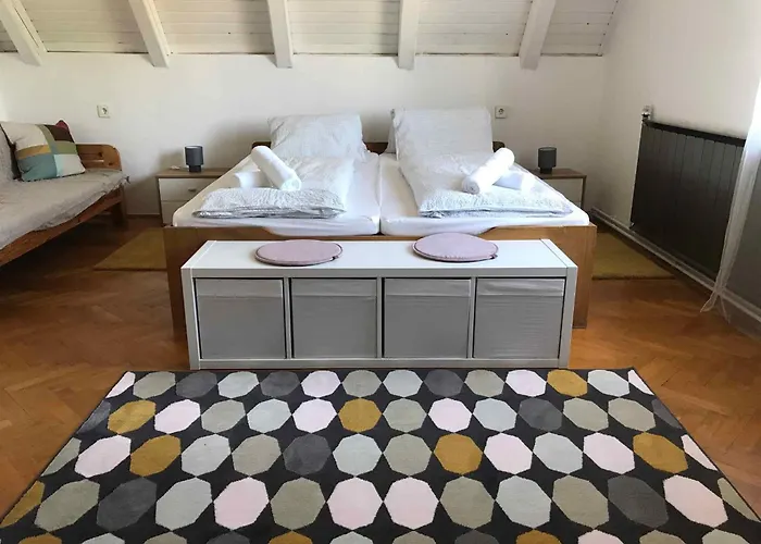 דירה In 41942 Balatonkeresztúr