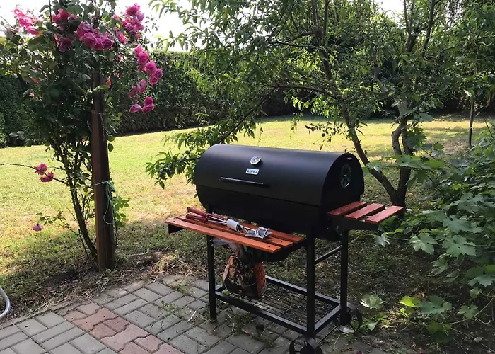 דירה In 41942 Balatonkeresztúr