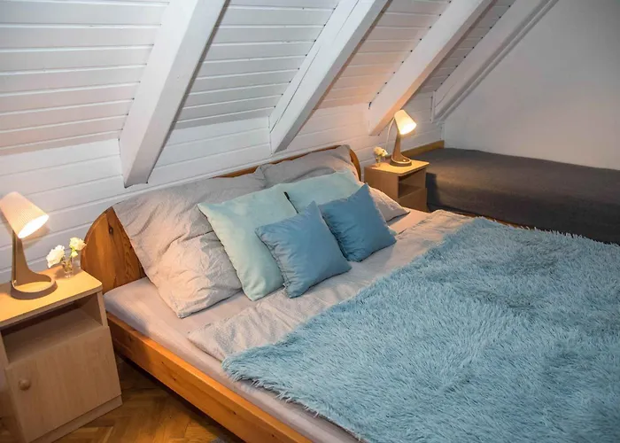 شقة In 41942 Balatonkeresztúr